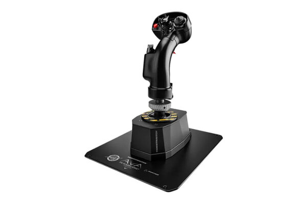AVA FA18 Super Hornet Flight Stick