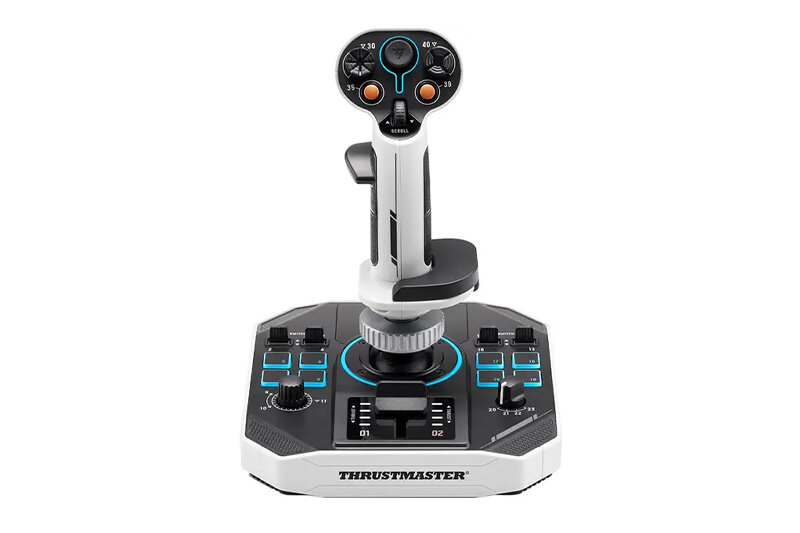 Sol R 1 Sol-R 1 FlightStick – Flight Simulator Hardware - Sim-Motion, 179,99