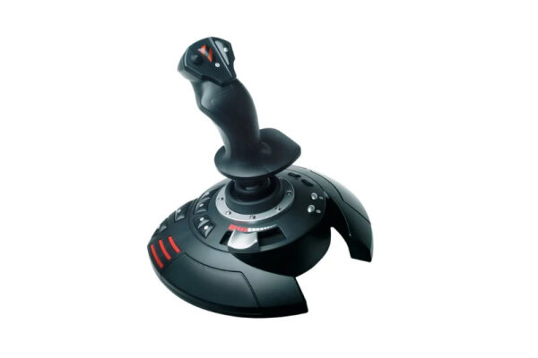 T.Flight Stick X