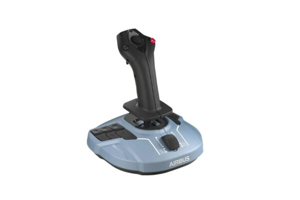 TCA Sidestick Airbus Edition