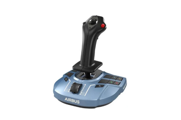 TCA Sidestick X Airbus Edition