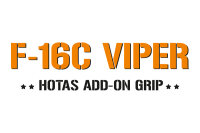 F-16C Viper AddOn Grip