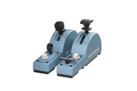 TCA Quadrant AddOn Airbus Edition