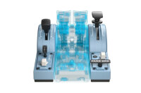 TCA Quadrant AddOn Airbus Edition