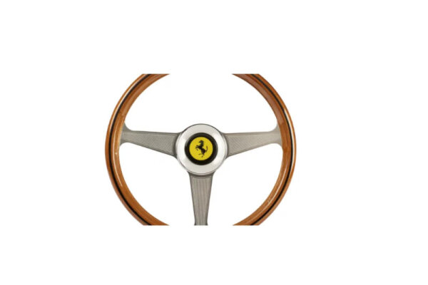 Ferrari 250 GTO Vintage Wheel AddOn