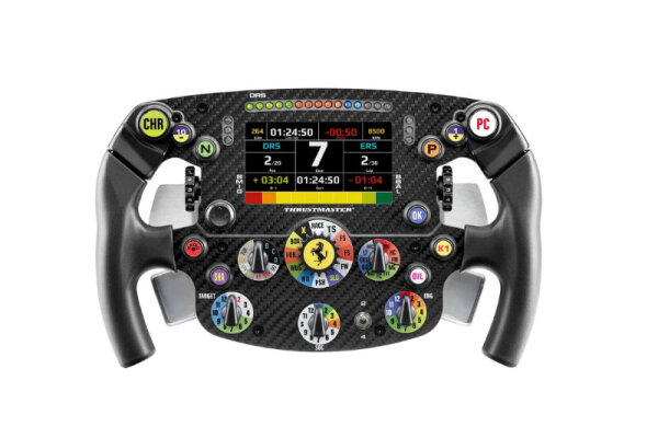 Ferrari SF-25 Edition