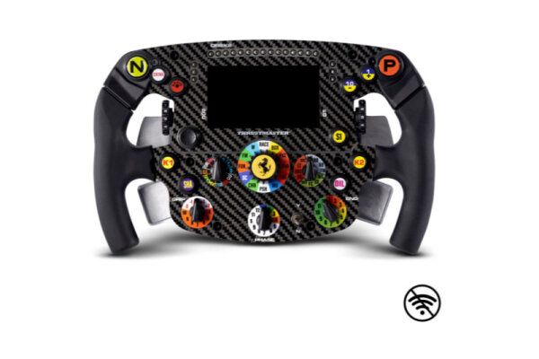 Formula Wheel Add-On Ferrari SF1000 Edition Wired Wheel