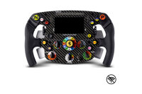 Formula Wheel Add-On Ferrari SF1000 Edition Wired Wheel