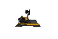 Conspit CPP EVO 3 pedal set