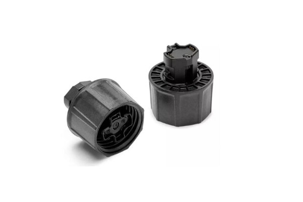 T818 Quick Release Adapter Duo