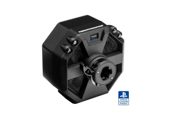 T-598 PS5 SERVO BASE