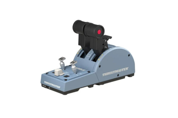 TCA Quadrant Airbus Edition