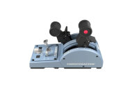 TCA Quadrant Airbus Edition