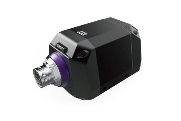 Conspit ARES 20 Platinum CDR Wheelbase