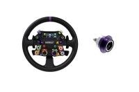 Conspit 310 APEX SimRacing Lenkrad CDR
