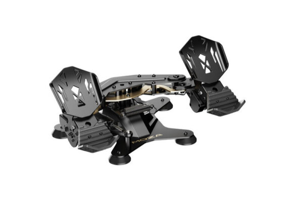 MOZA MRP Ruder Pedale