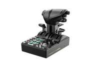 MOZA MTQ Throttle Quadrant, modulares Schubregler-Panel