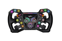 GT One Steering Wheel