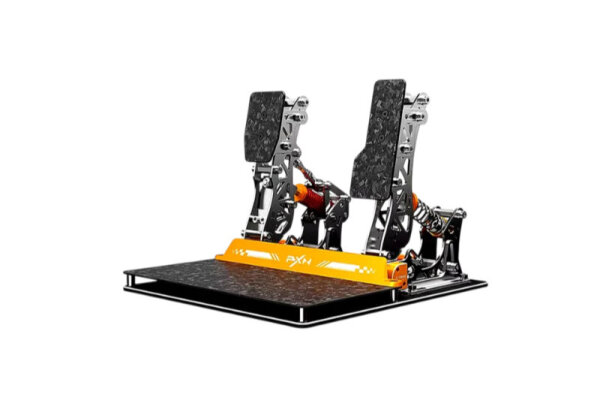 Vector X Pedals - 2 Pedals Set