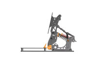 Vector X Pedals - 2 Pedals Set