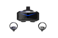 Pimax Crystal Super VR Brille inklusive Controllern - 57...