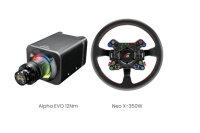 Simagic EVO 12Nm + Neo X-350W