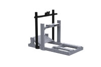 Direct Monitor Mount