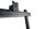 Black Aluminum Simulator Monitor Stand