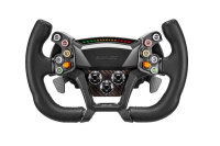 Zeus GT Steering Wheel