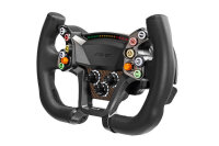 Zeus GT Steering Wheel