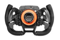 Zeus GT Steering Wheel