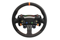 Zeus Sport Steering Wheel