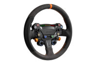 Zeus Sport Steering Wheel