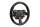 Zeus Sport Steering Wheel