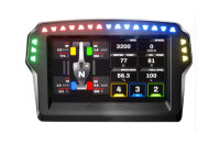 MagicDash 4 Display