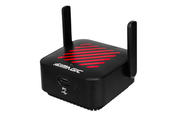 AirLink Wireless Hotspot