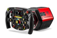 T818 Ferrari SF1000 Simulator