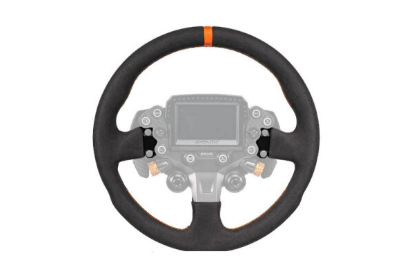 ZS-330RR (Suede)