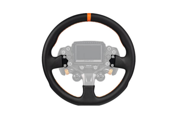 ZS-330RR (Leather)