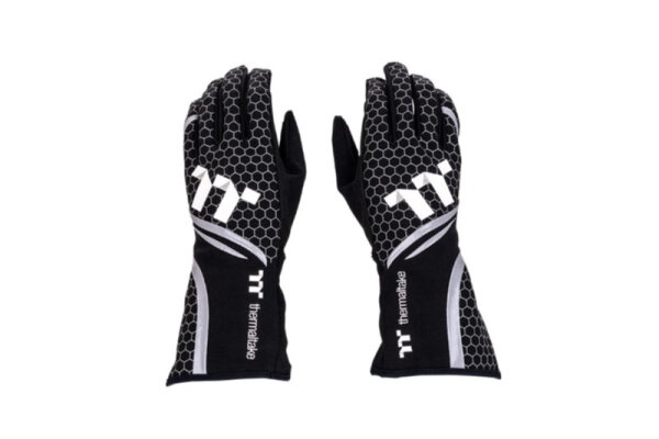 Sim Gloves/Black/S