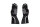 Sim Gloves/Black/L