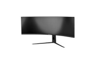 49" DQHD Curved Gaming Monitor
