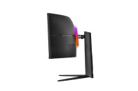 49" DQHD Curved Gaming Monitor