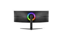 49" DQHD Curved Gaming Monitor