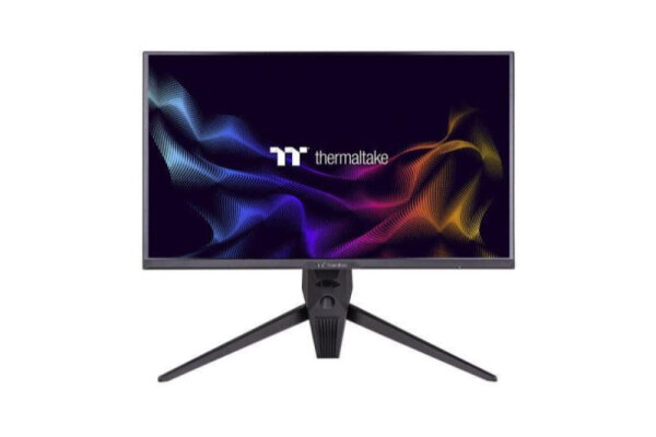 27" Flat Gaming Monitor