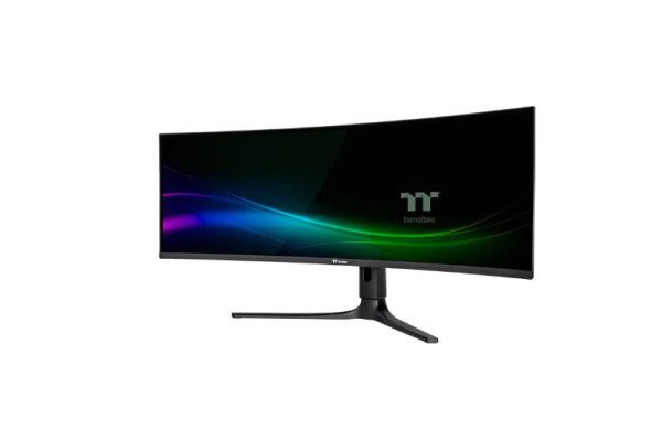 49 inch OLED Gaming Monitor black