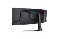 49 inch OLED Gaming Monitor black