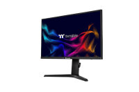 Gaming Monitor 27in Black EU