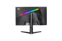 Gaming Monitor 27in Black EU