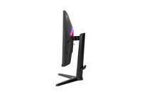 Gaming Monitor 27in Black EU